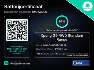 XPENG G9 – thumbnail 13