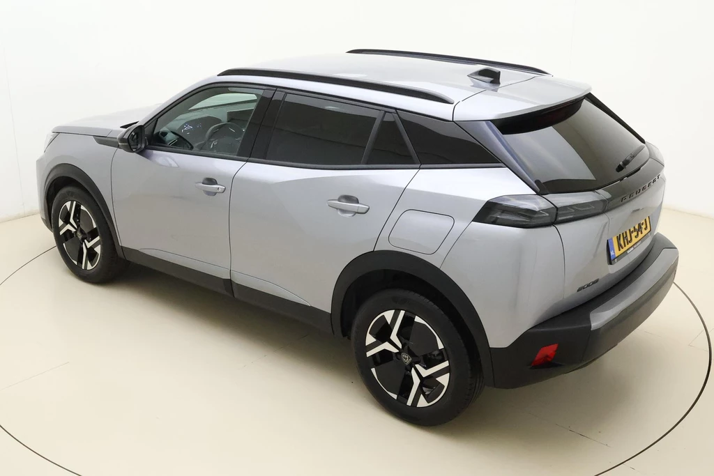Peugeot 2008 – foto 3