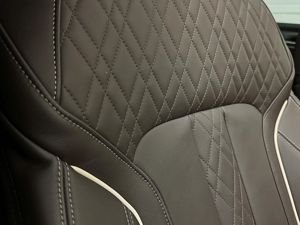 BMW 5 Serie – foto 17