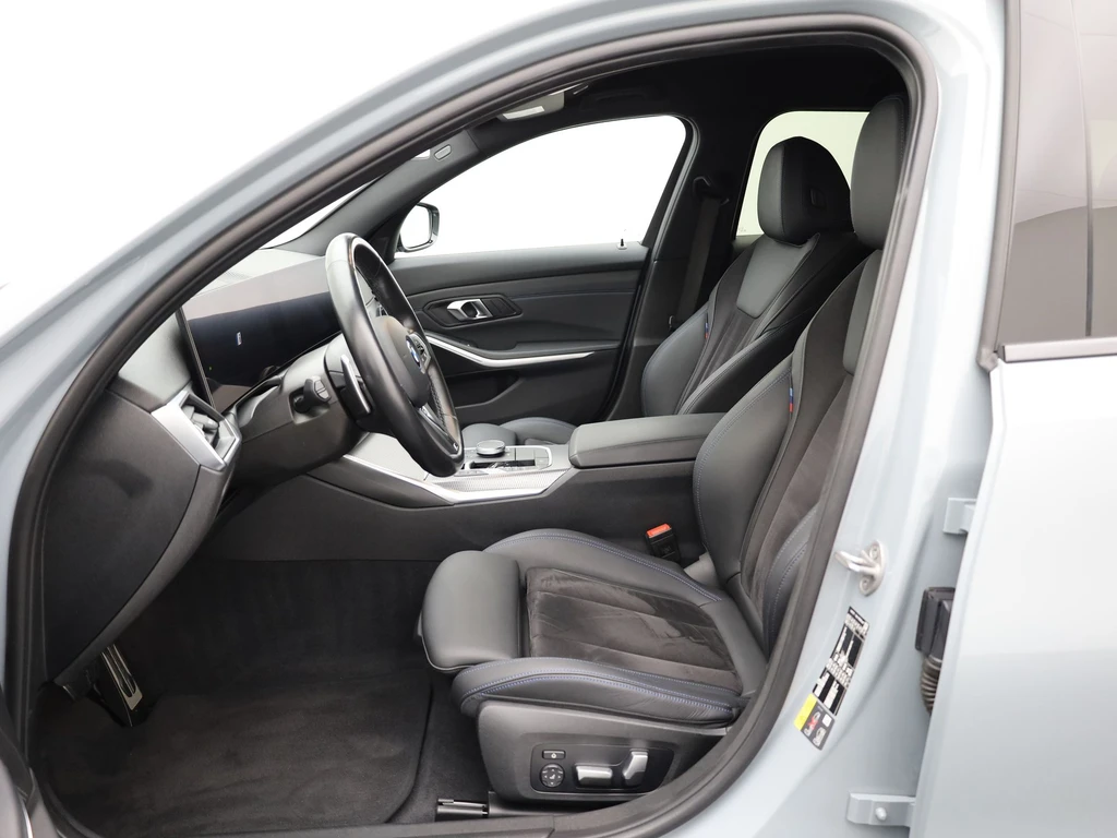 BMW 3 Serie – foto 18