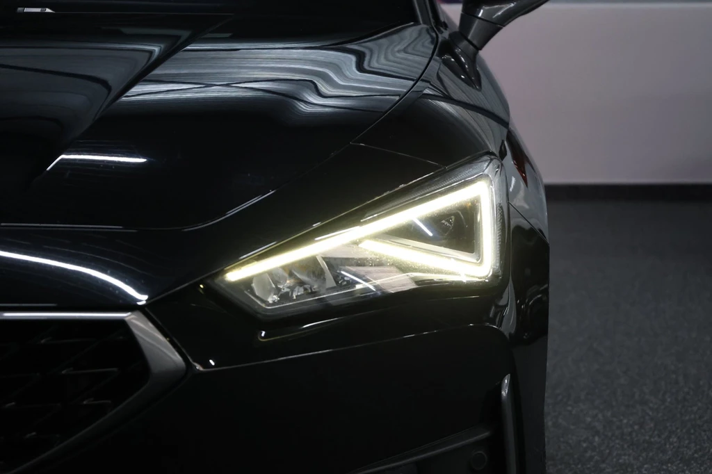 CUPRA Leon – foto 29
