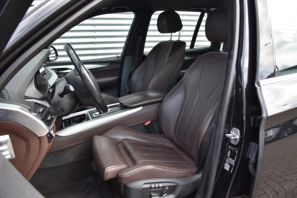 BMW X5 – foto 16