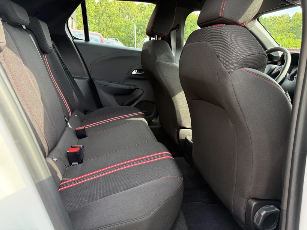 Opel Corsa – foto 23