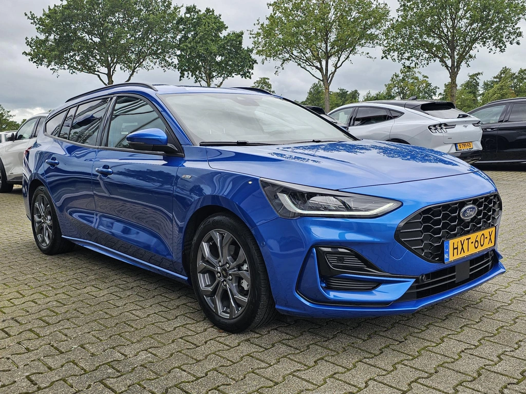 Ford Focus – foto 6