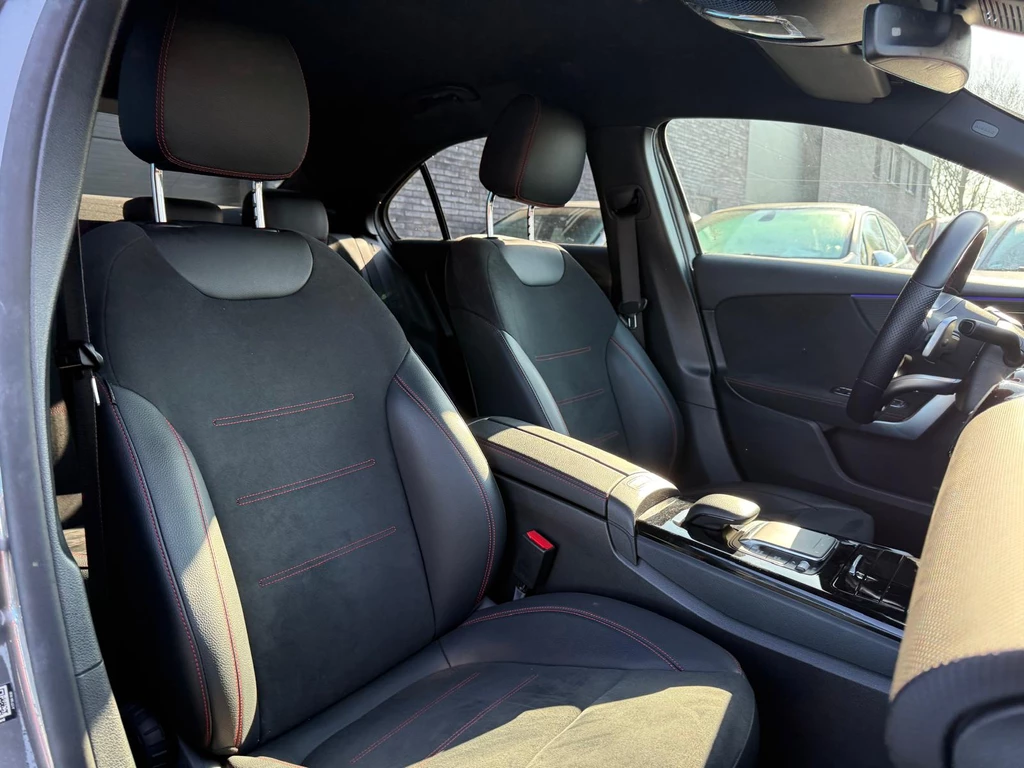 Mercedes-Benz A-Klasse – foto 41