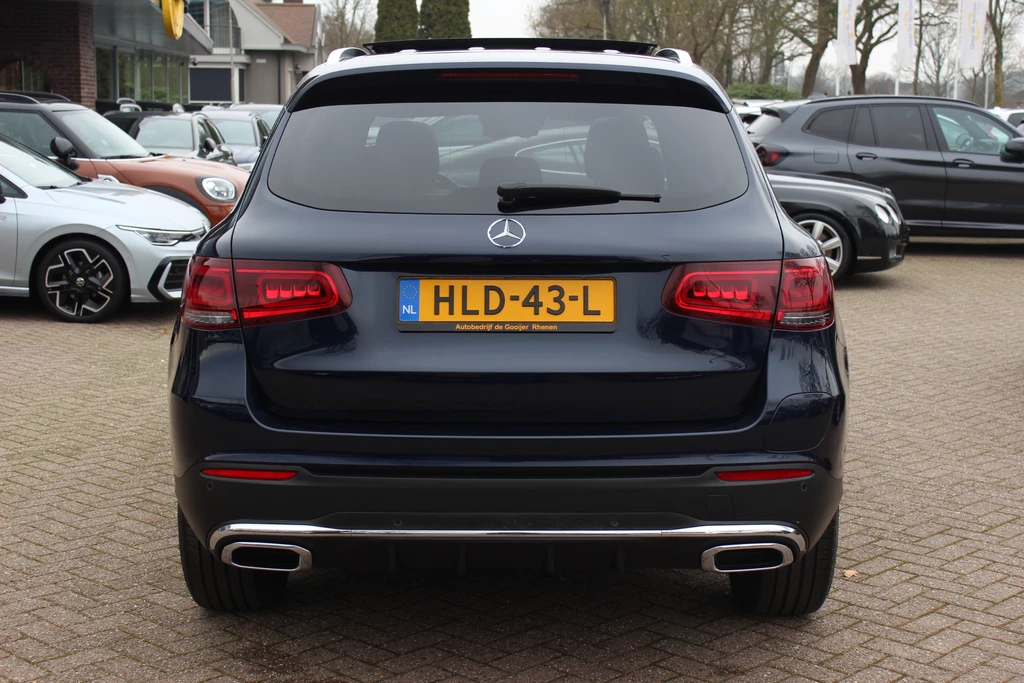Mercedes-Benz GLC – foto 4