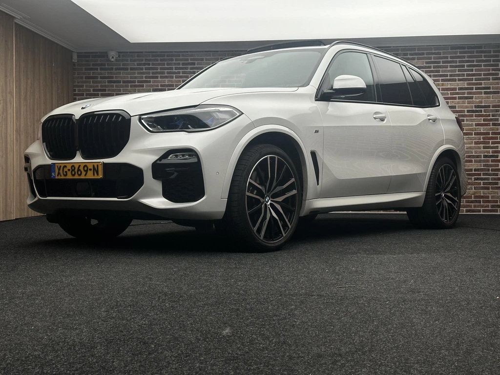 BMW X5 – foto 3