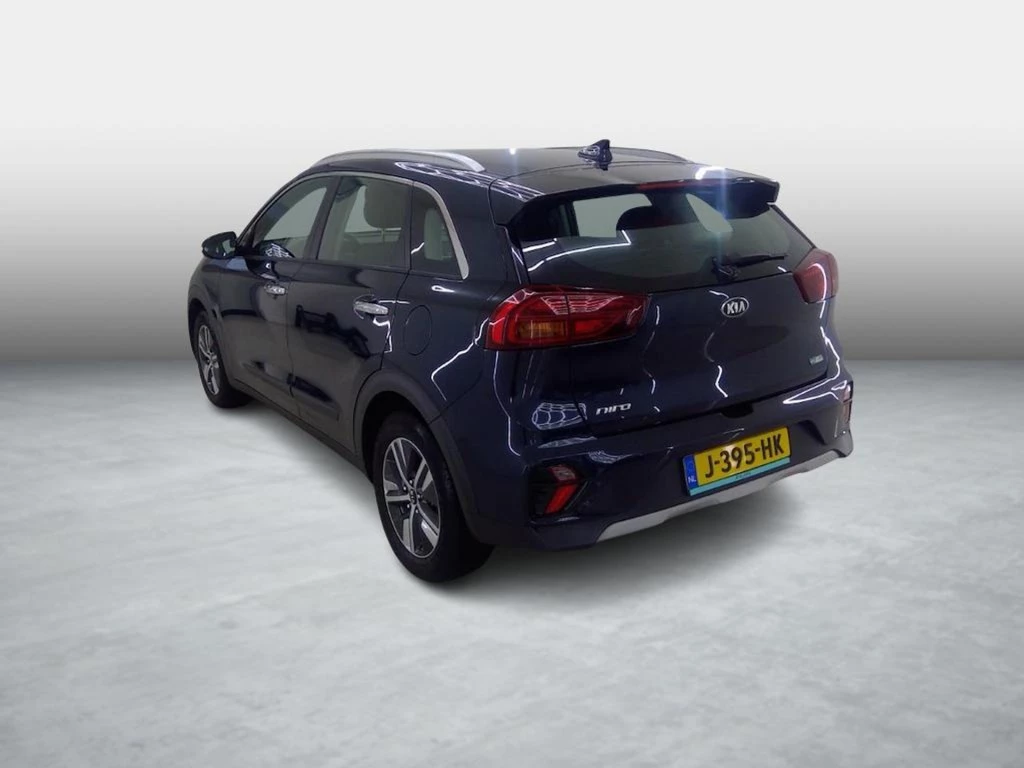 Kia Niro – foto 2