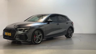 Audi A3 – thumbnail 1