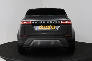 Land Rover Range Rover Evoque – thumbnail 4