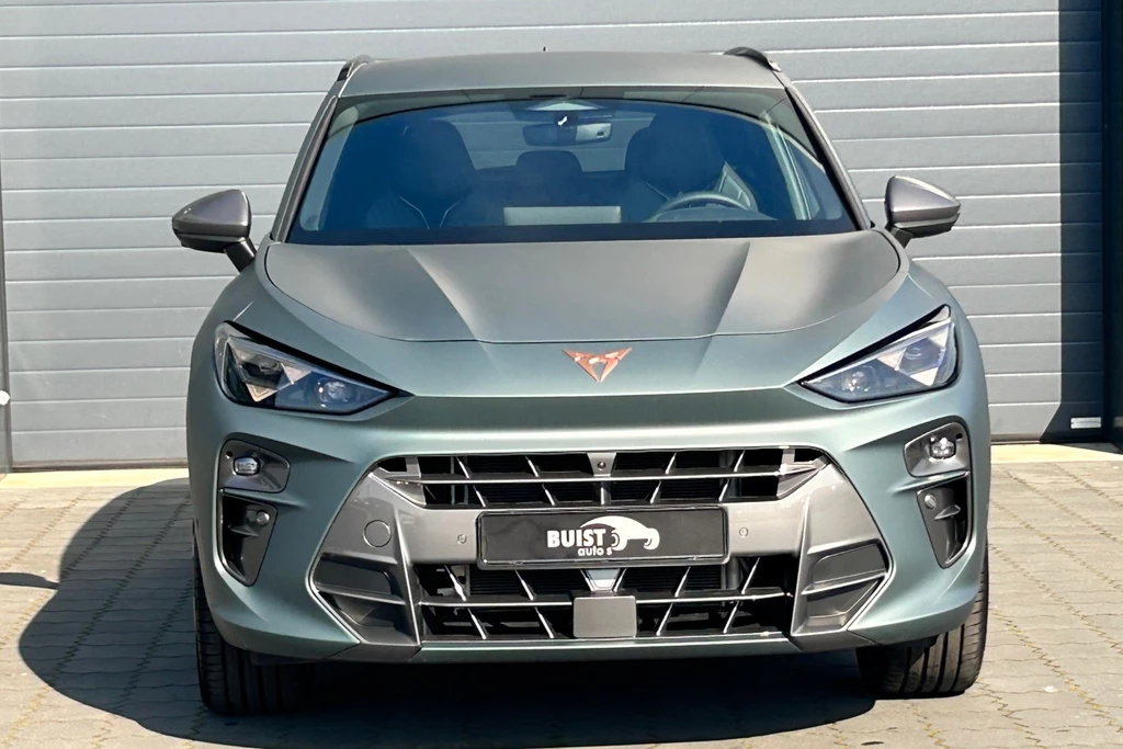 CUPRA Terramar – foto 7