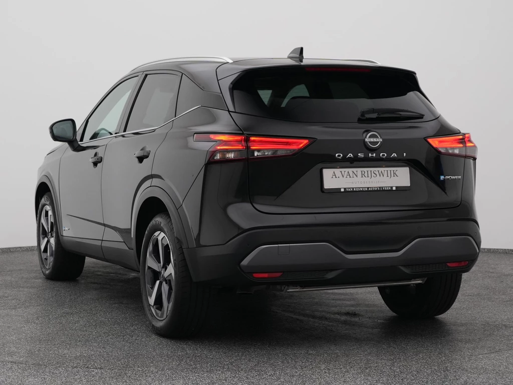 Nissan QASHQAI – foto 8