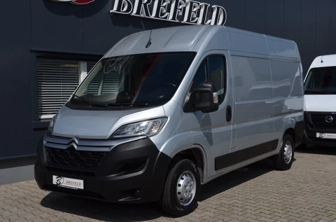 Citroën Jumper 2.2 Blue HDI L2H2 Airco