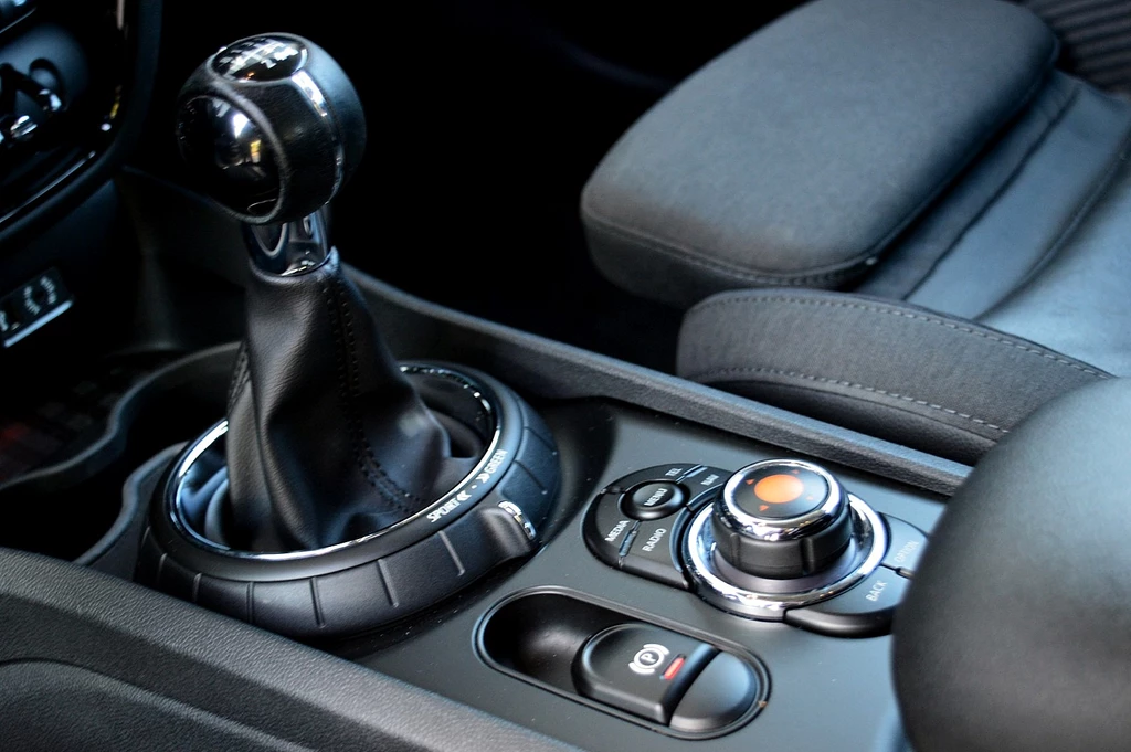 MINI Clubman – foto 23