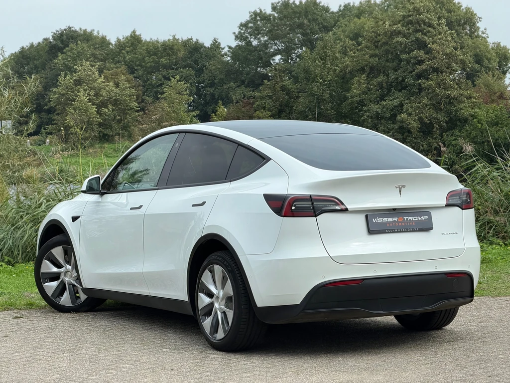 Tesla Model 3 – foto 3