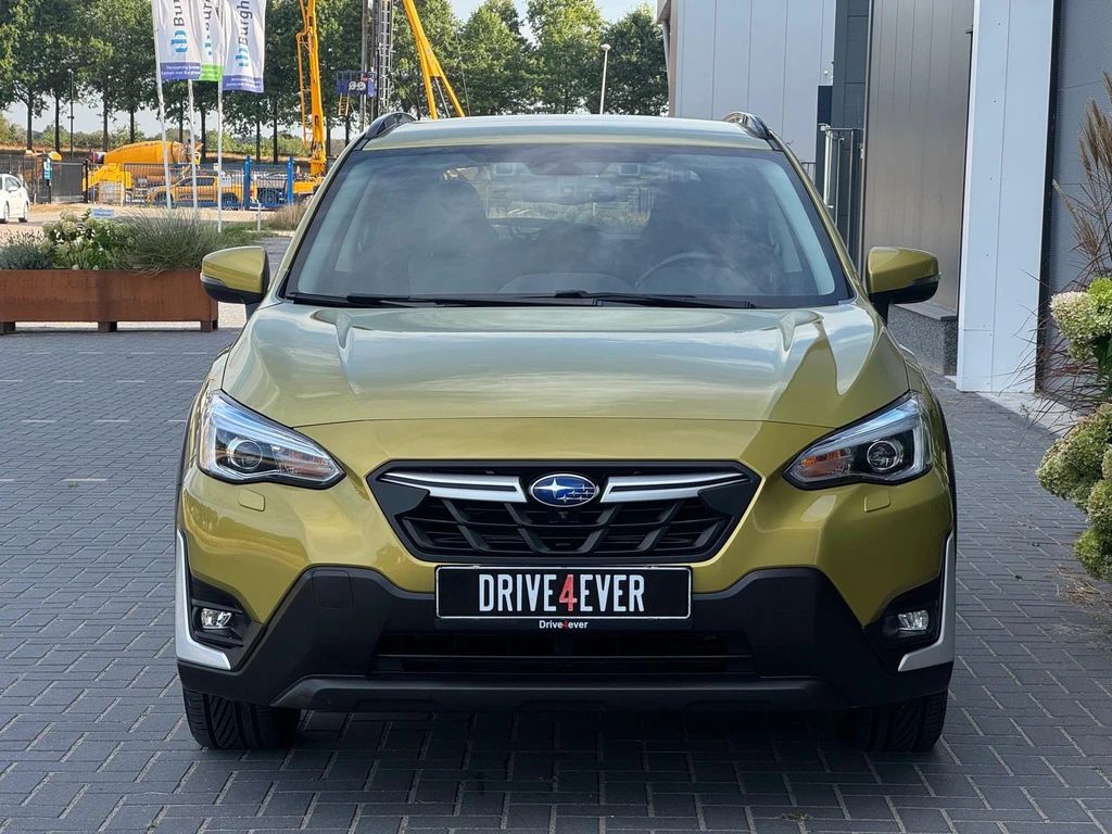 Subaru XV – foto 16
