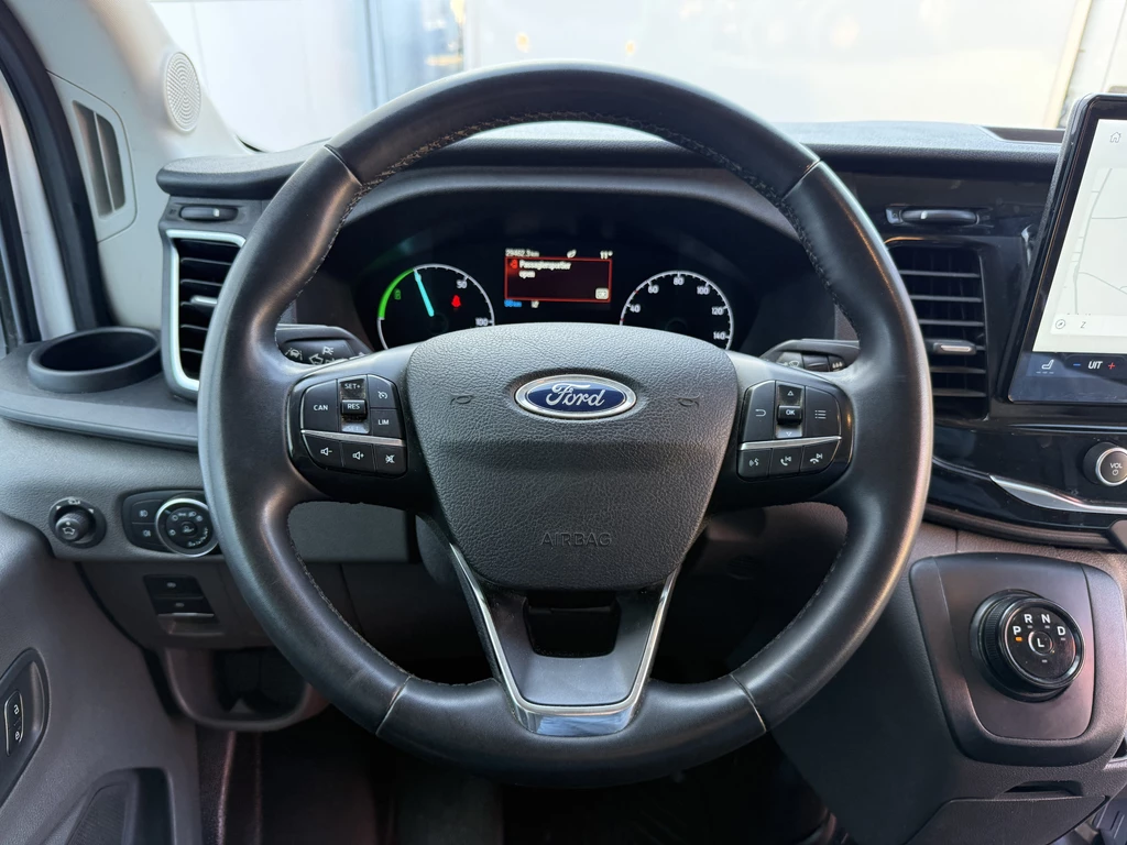 Ford E-Transit – foto 26