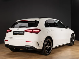 Mercedes-Benz A-Klasse – thumbnail 2