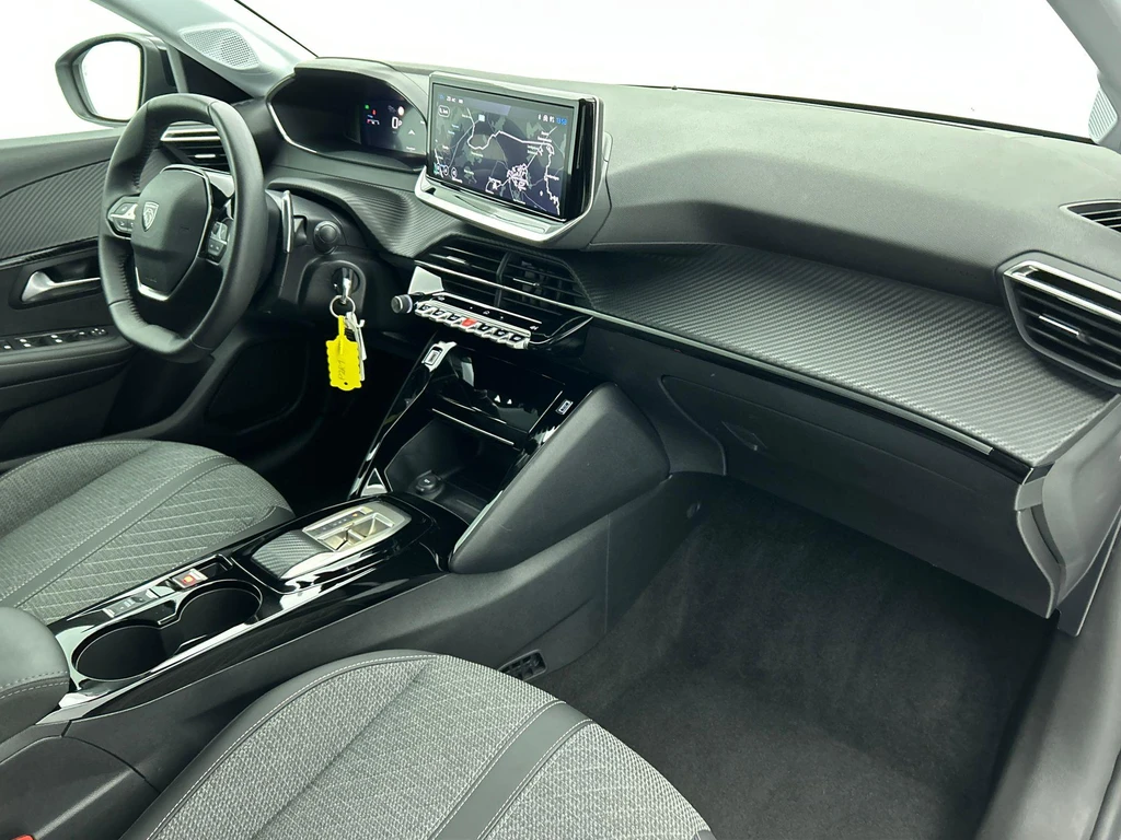Peugeot 208 – foto 29