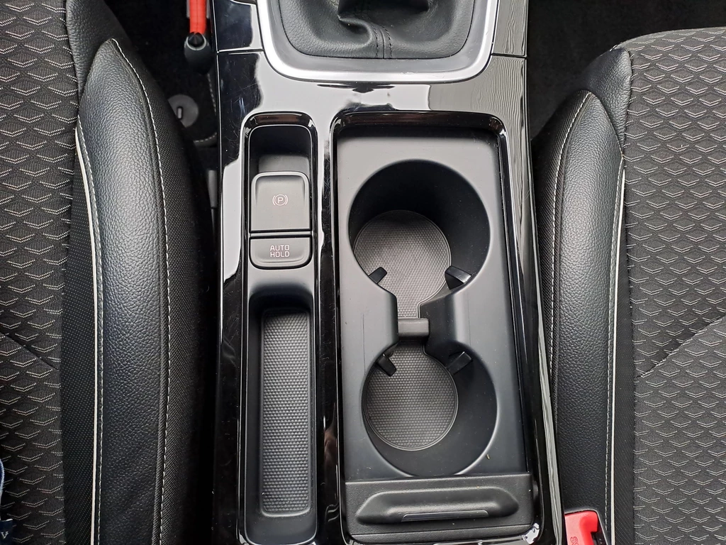 Kia Ceed Sportswagon – foto 35