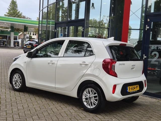 Kia Picanto – thumbnail 3
