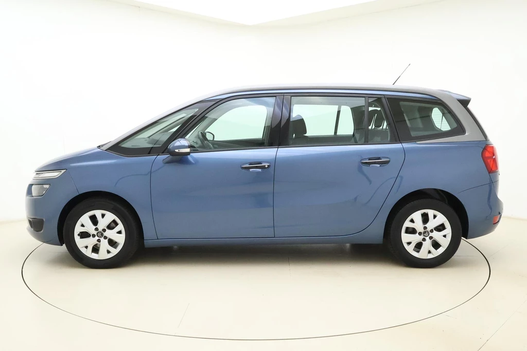 Citroën Grand C4 Picasso – foto 2