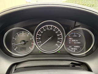 Mazda 6 – thumbnail 24