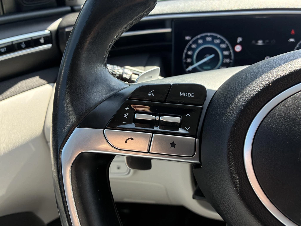 Hyundai Tucson – foto 38