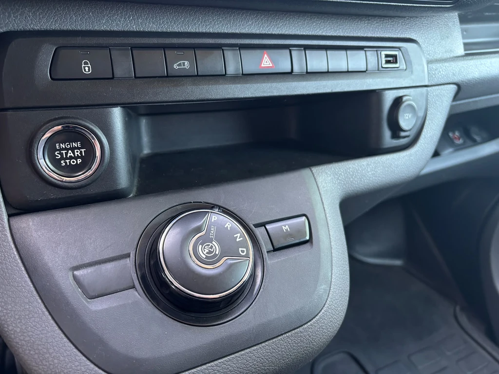 Opel Vivaro – foto 14