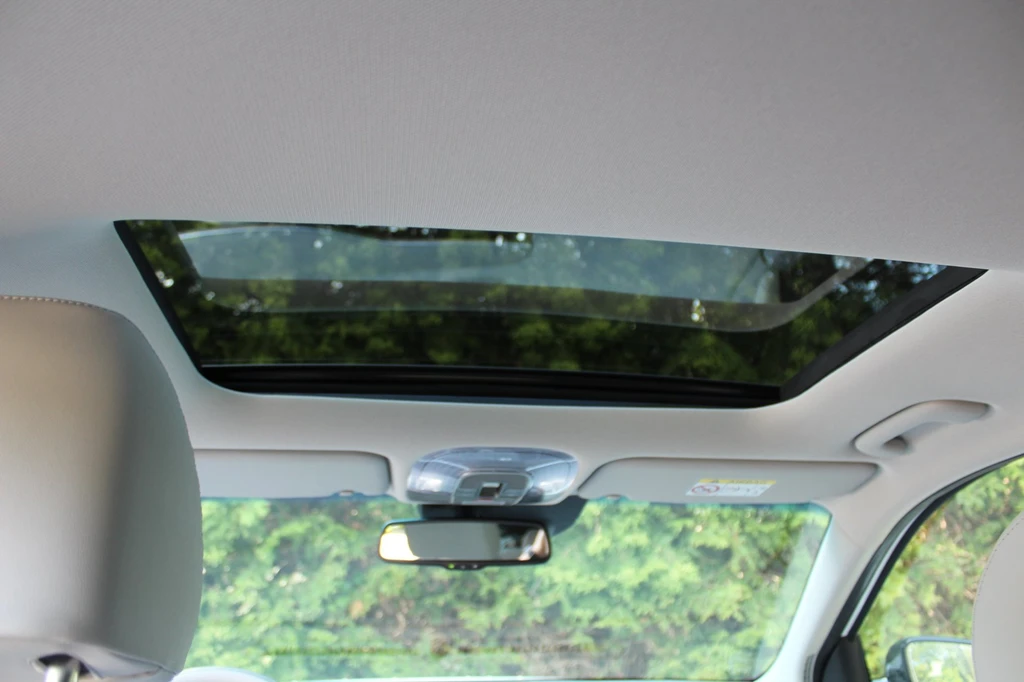 Hyundai Nexo – foto 17