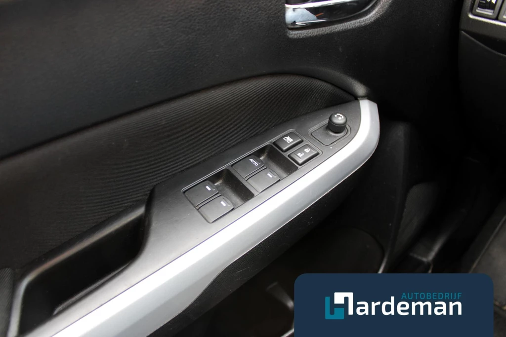 Suzuki Vitara – foto 12