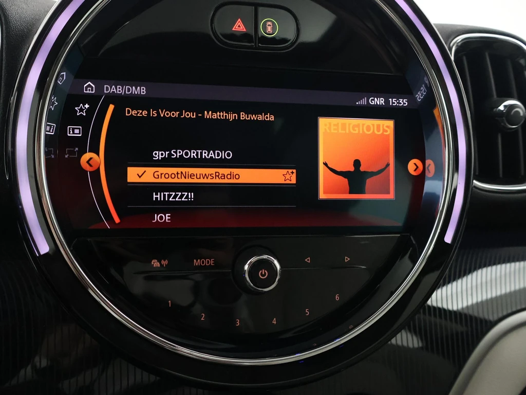 MINI Countryman – foto 47
