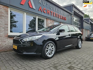 Ford Focus – thumbnail 1
