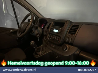 Opel Vivaro – thumbnail 14
