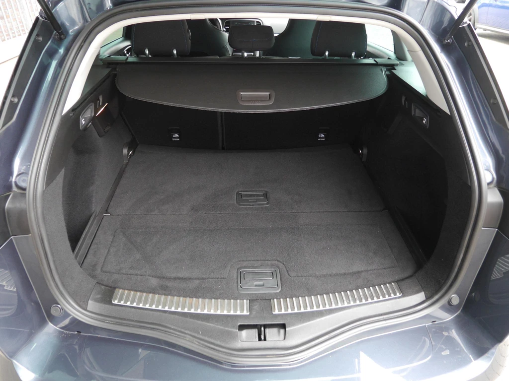 Renault Mégane Estate – foto 13
