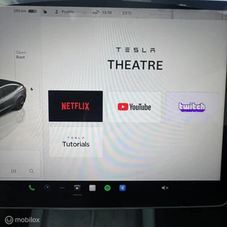 Tesla Model 3 – thumbnail 12