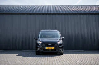 Ford Transit Connect – thumbnail 8
