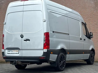 Mercedes-Benz Sprinter – thumbnail 6