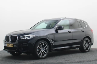 BMW X3 – thumbnail 1