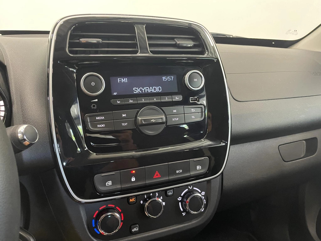 Dacia Spring – foto 21