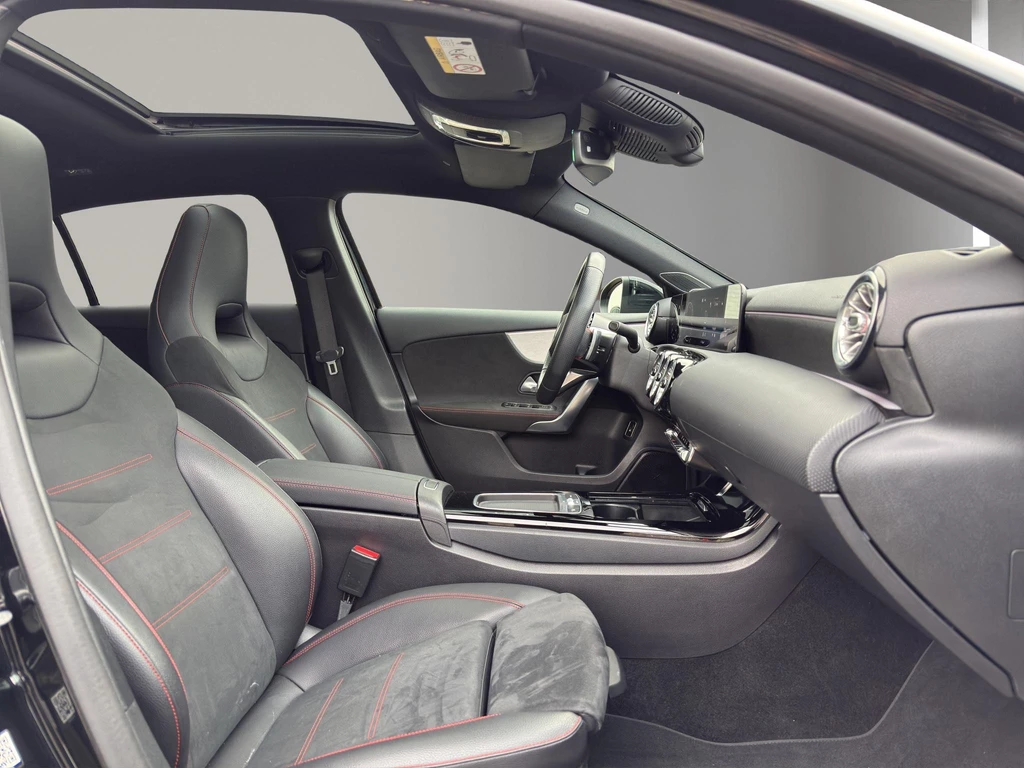 Mercedes-Benz A-Klasse – foto 19
