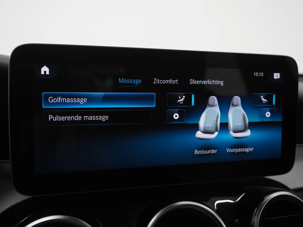 Mercedes-Benz GLC – foto 31