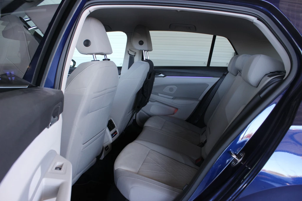 Volkswagen Golf – foto 5