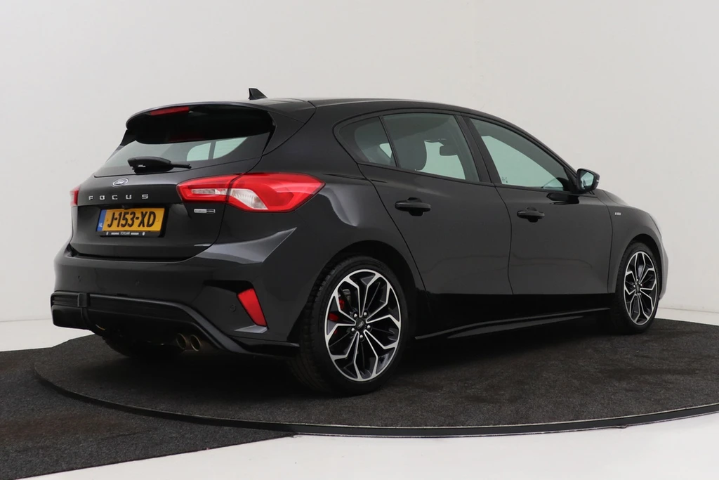 Ford Focus – foto 6