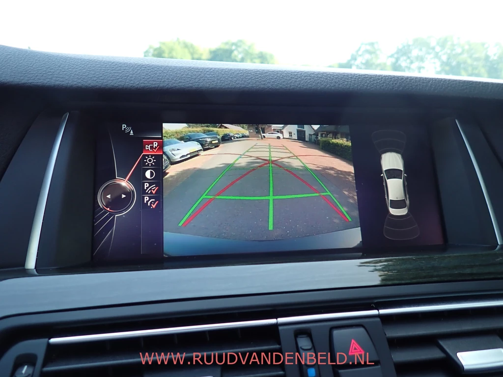 BMW 5 Serie – foto 25