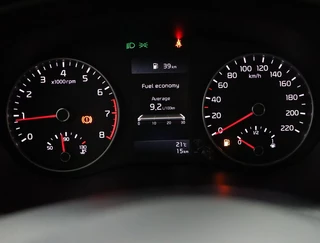 Kia Picanto – thumbnail 21