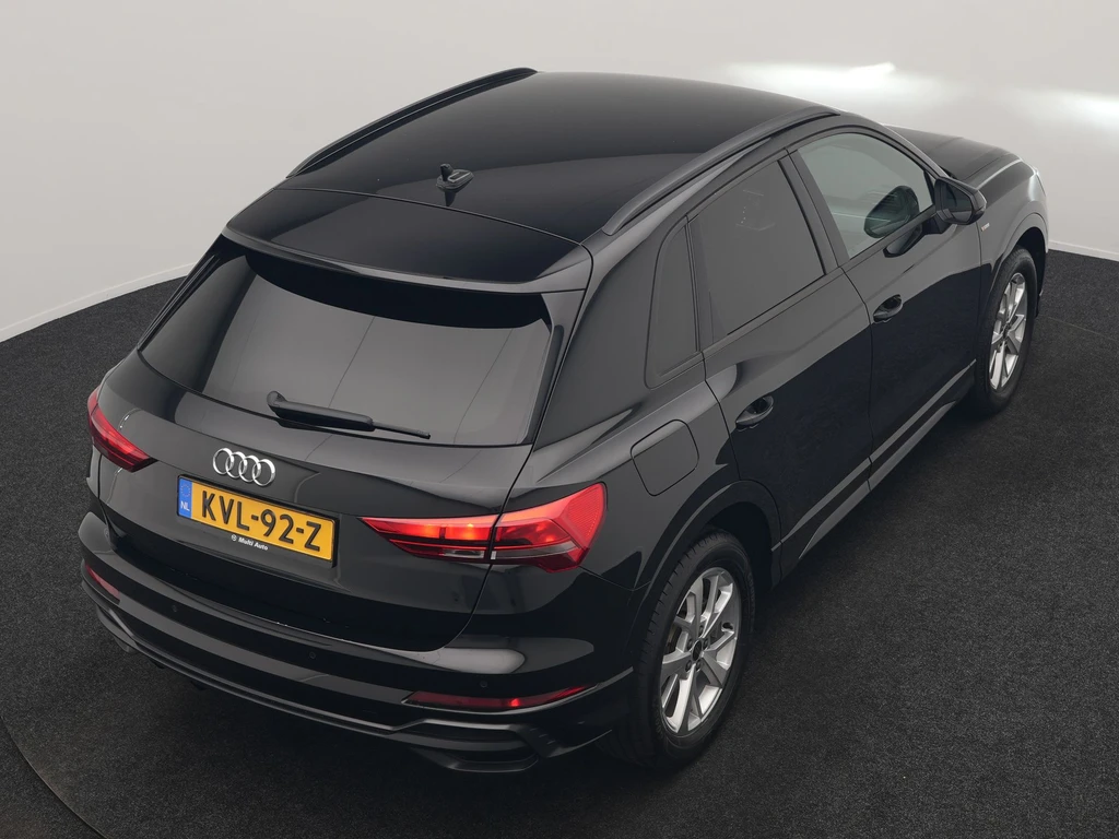 Audi Q3 – foto 8