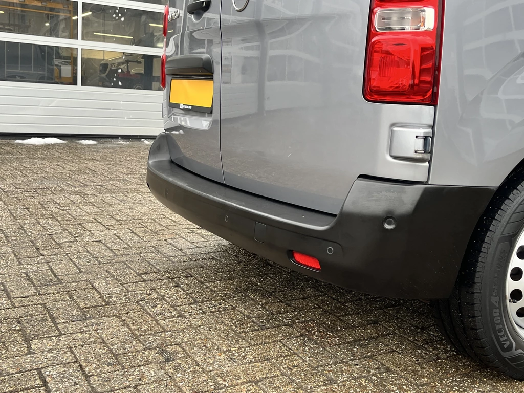 Opel Vivaro – foto 23