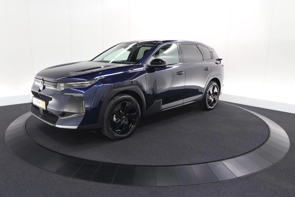 Citroën C5 Aircross – foto 2