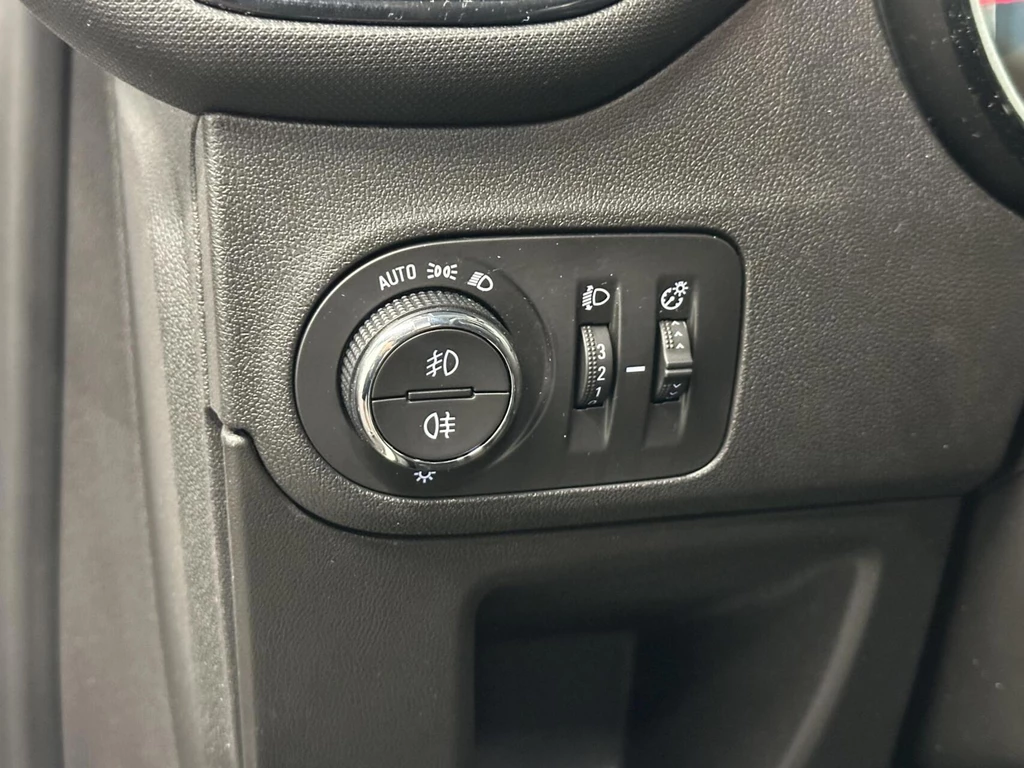 Opel Crossland – foto 16
